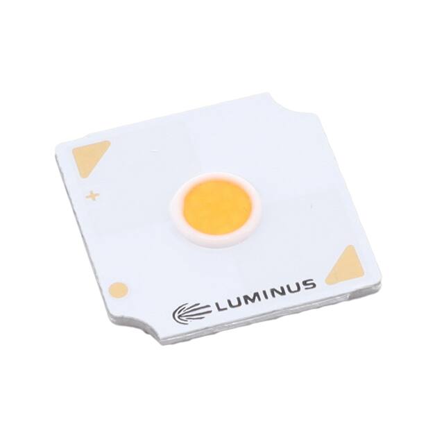 CXM-3-27-90-36-AC40-F5-3 Luminus Devices Inc.  Éclairage LED - Modules de moteurs COB Bandes
